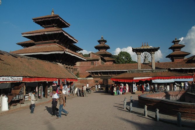 Kathmandu City Tour - 4 UNESCO World Heritage Sites - UNESCO World Heritage Sites