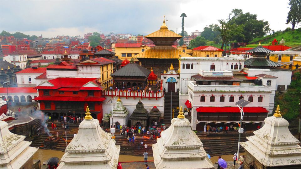 Kathmandu Transit Tour | Transit Tour in Kathmandu Nepal - Pricing and Booking Information