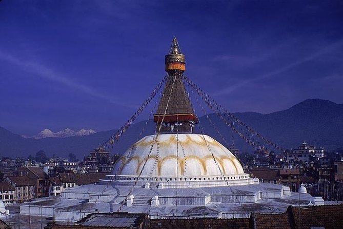 Kathmandu UNESCO World Heritage Site Tour - Featured UNESCO Sites