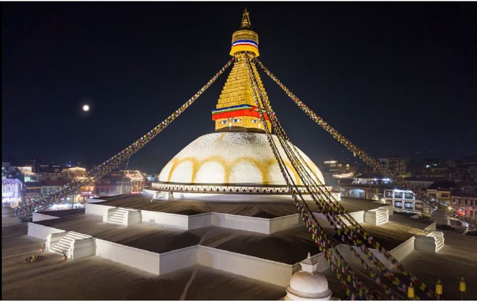 Kathmandu Valley Guided Tour - Cultural Significance