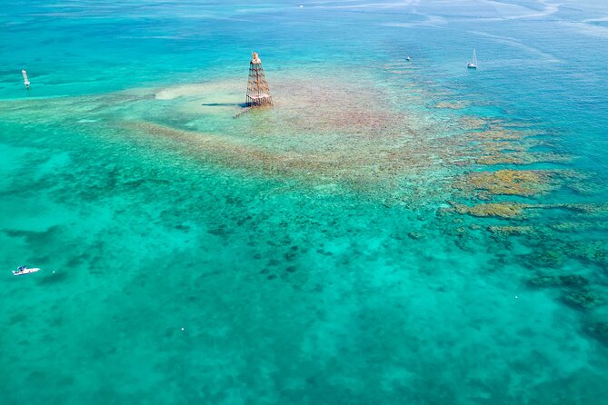 Key West Snorkeling With Breakfast and Unlimited Mimosas - Meeting Location Details