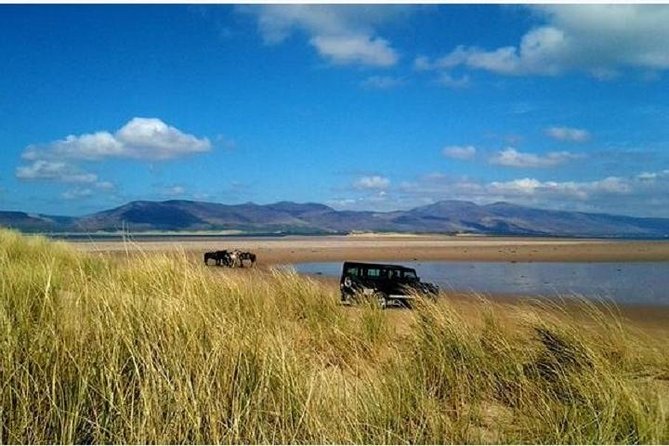 Killarney National Park Horseback Ride. Co Kerry. Guided. 2 Hours. - Scenic Highlights