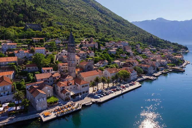 Kotor Bay Day Trip From Dubrovnik With Boat Ride to Lady of the Rock - Detailed Itinerary