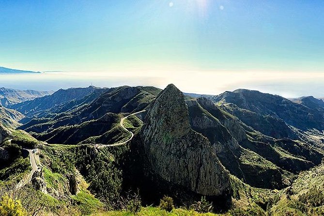 La Gomera Day Trip From Tenerife - Itinerary Highlights