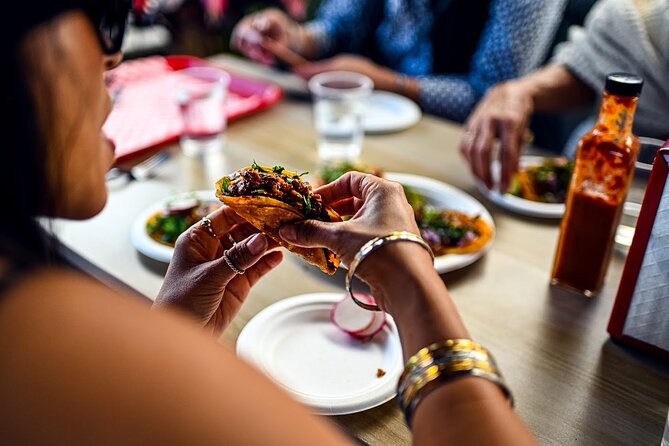 LA Venice Beach Walking Food Tour With Secret Food Tours - Highlights of the Experience