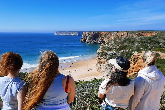 Lagos Finest - Ponta Da Piedade, Camilo Beach - Semi-Private - Exploring Camilo Beach