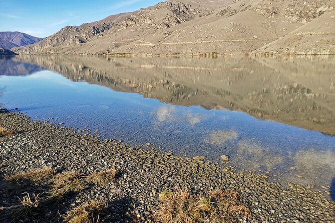 Lake Dunstan Cycleway With Bike Hire and Shuttle Service - Bike Rental Options Available