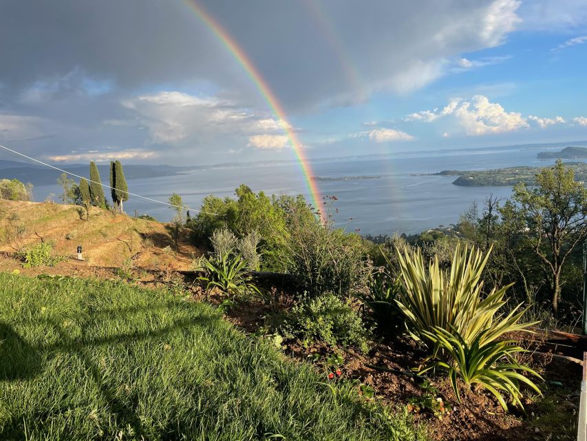 Lake Garda - Mini Day Yoga Retreats - Pricing and Booking Details