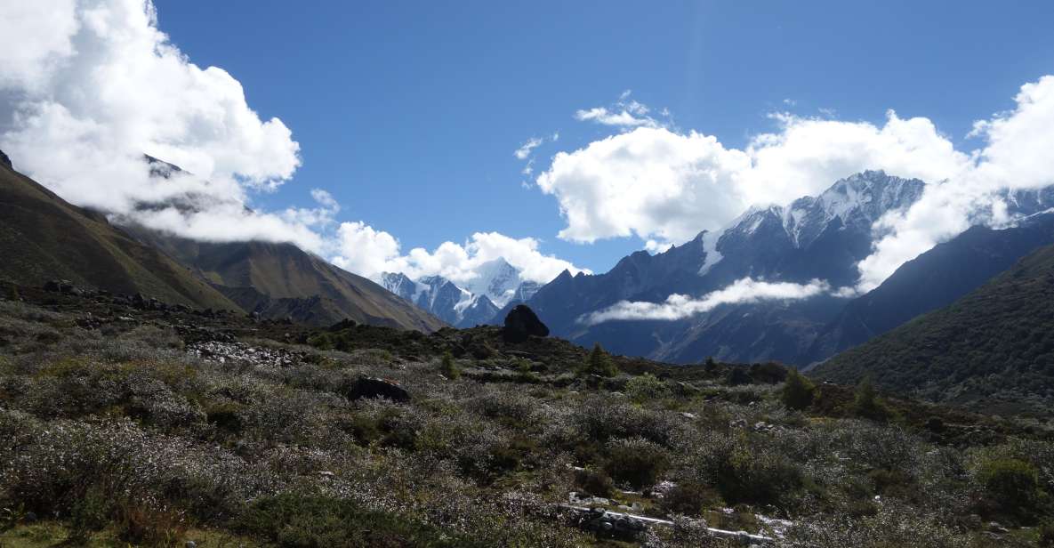 Langtang Valley Trek - Inclusions and Accommodations