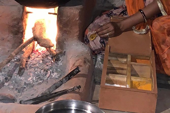 Learn Authentic 9 Dishes at Local Home With Free Pickup and Drop - Cooking Experience and Environment