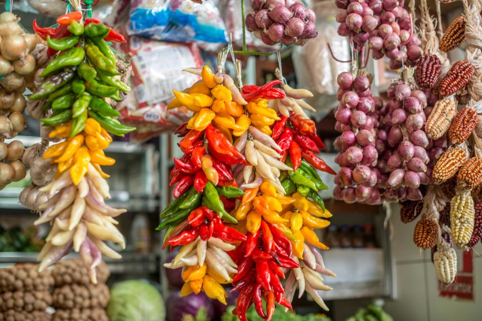 Lima Discovery Walking Tour With a Local - Experience Highlights