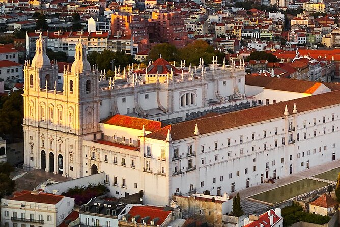 Lisbon Historical Downtown Private Tour - Pricing Details