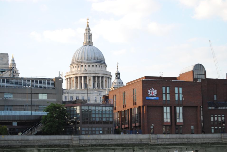 London: 3-Hours Private Walking Tour - Pricing and Group Size