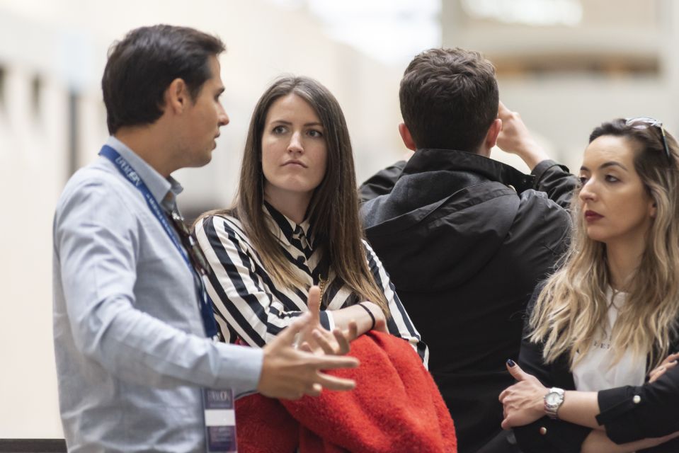 London: National Gallery Guided Tour - Highlights of the Experience