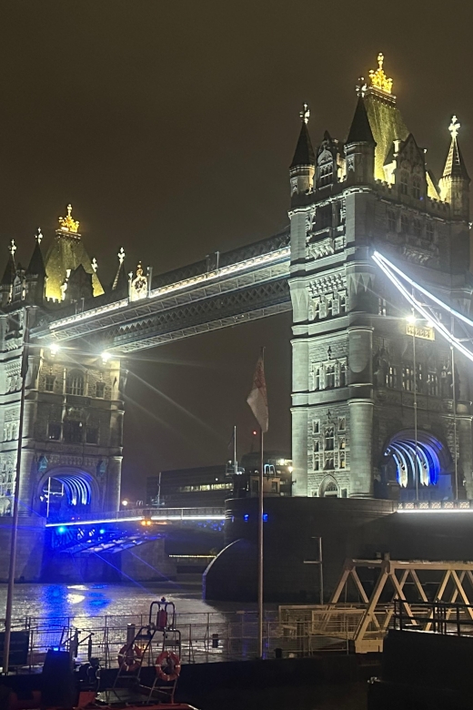 London: Private Black Cab Night Tour - Experience and Highlights