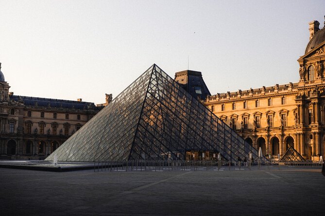 Louvre Private Guided Tour: The Essentials and More! (w/ Tickets) - Tour Pricing and Options