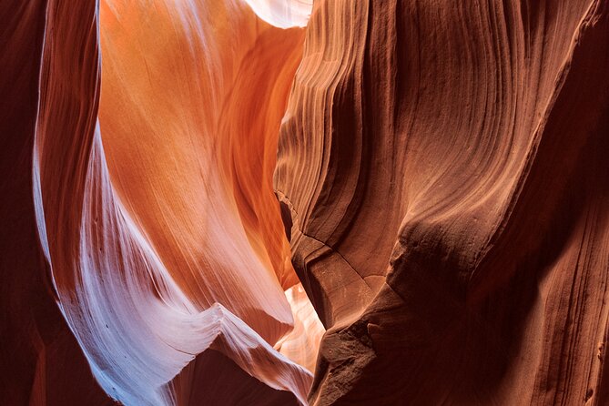 Lower Antelope Canyon Tour - Tour Inclusions and Pricing