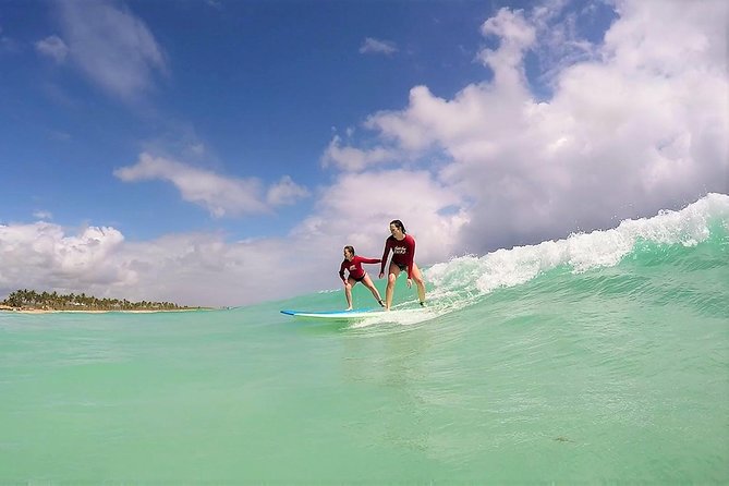 Macao Beach Private Surf Immersion (Multiple-Days Lessons) - Transportation to Macao Beach