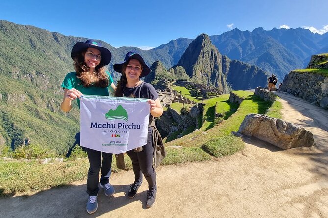 Machu Picchu, Cusco & Lima 7-Day Tour - Itinerary Overview