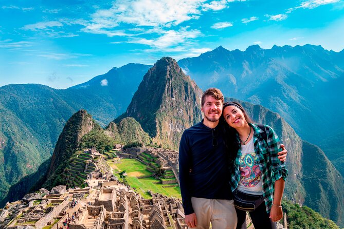 Machu Picchu Full Day Tour - Exclusions to Consider