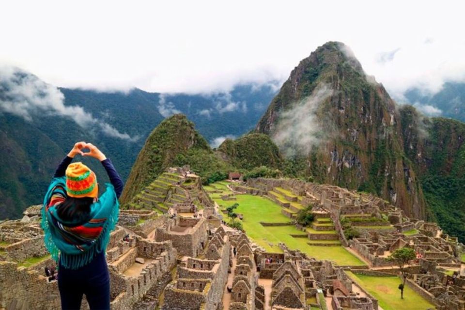 Machu Picchu of Dreams - Detailed Itinerary