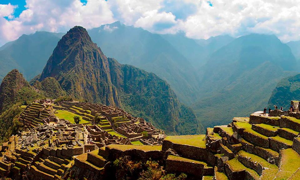 Magic Cusco 3 Days 2 Nights - Inclusions and Exclusions