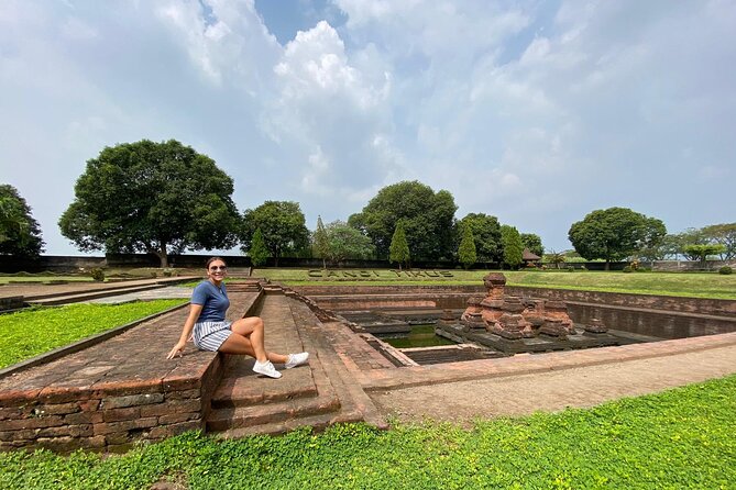 Majapahit Heritage Archaelogy Tour via Surabaya - Inclusions and Exclusions