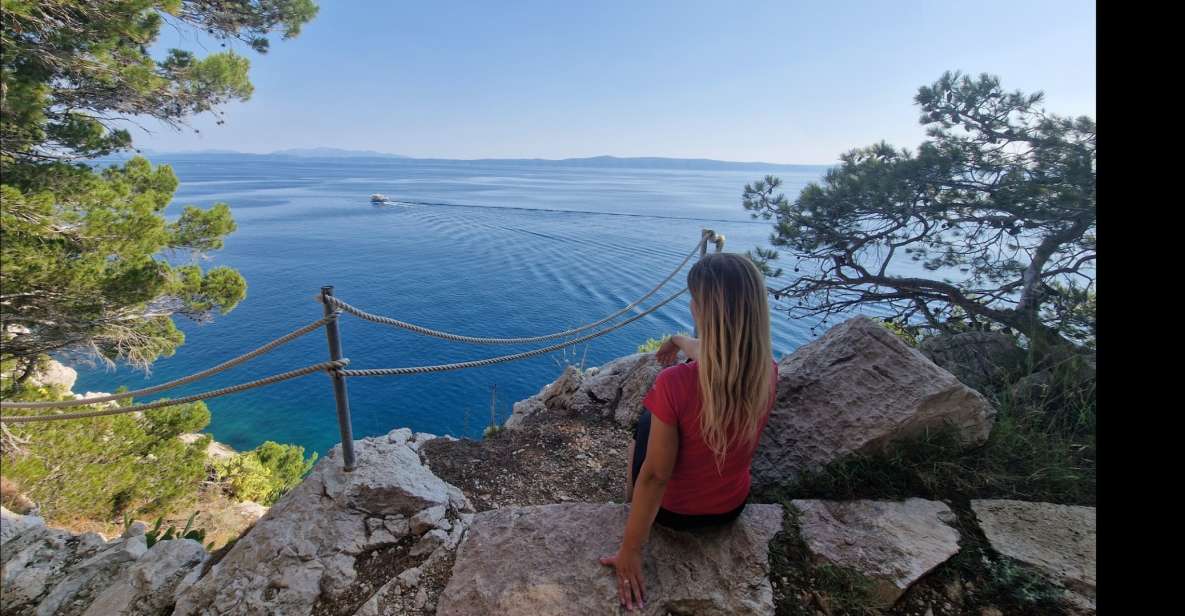 Makarska: Scenic Coastal Hike & Swim Tour - What to Bring