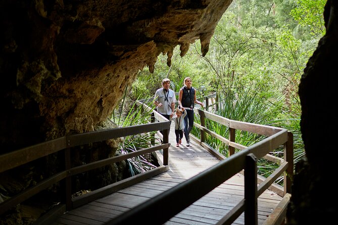 Mammoth Cave Self-guided Audio Tour (Located in Western Australia) - Audio Tour Languages Offered