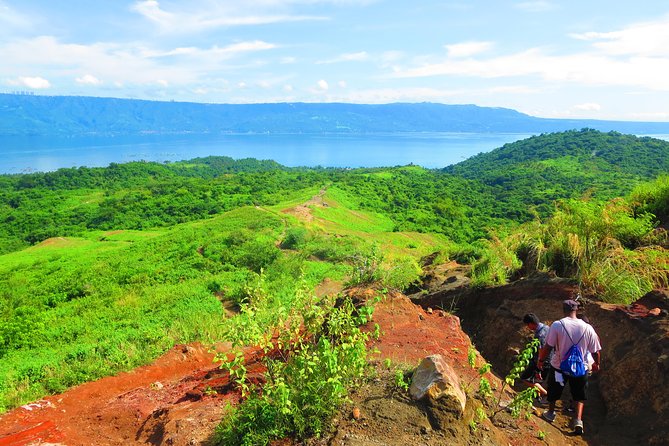 Manila ATV Mountain Trail Adventure(with Transfers***) - Included Transfers