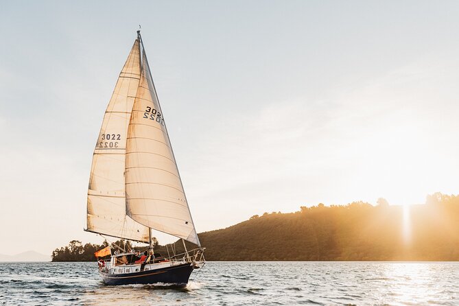 Maori Rock Carvings - Taupo Sailing Adventures - Kindred Spirit - On-Board Amenities