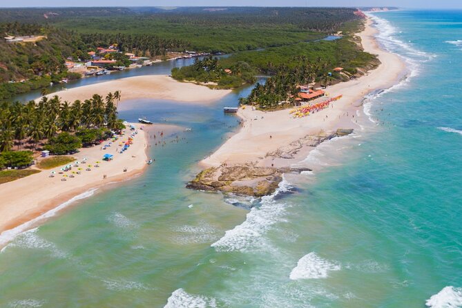 Marapé Dunes Excursion With Luck Receptivo Maceió - Pricing and Inclusions