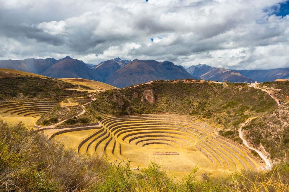 Maras and Moray Marvels - Secrets of the Salt Terraces - Experience Highlights