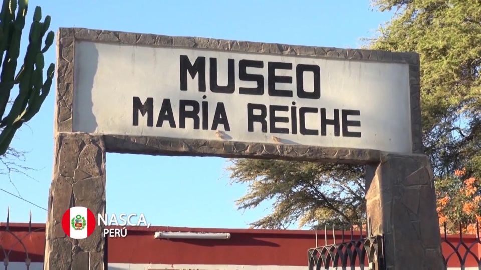 Maria Reiche Museum and Viewpoint of the Nazca Lines - Significance of Maria Reiche