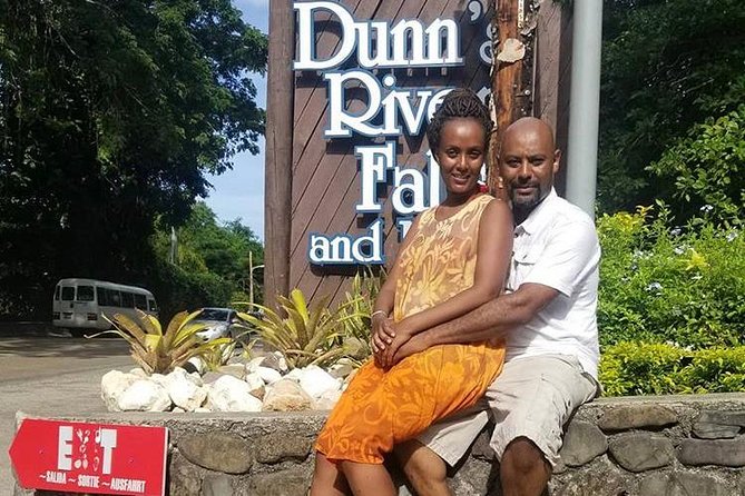 Martha Brae and Dunn's River Falls Day Tour - Itinerary Highlights