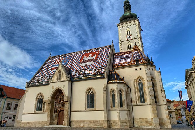 Meet and Discover Zagreb - Private Walking Tour - Meeting Location