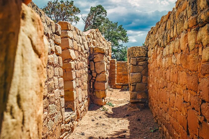 Mesa Verde National Park 1/2 Day Tour - Inclusions and Amenities