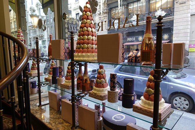 Milan Patisserie Tour - Do Eat Better Experience - Meeting and Ending Points