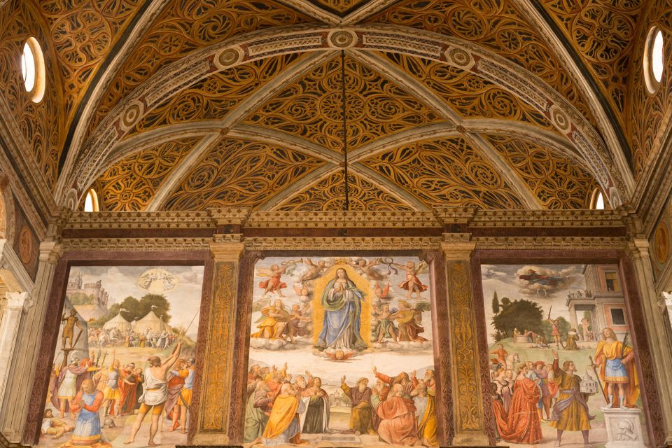 Milan: Renaissance Treasures & The Last Supper Walking Tour - Pricing and Booking Details