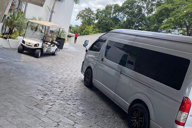 Montego Bay Airport Private Transfers to Negril Hotel. - Accessibility Options Available