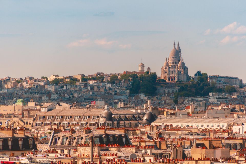 Montmartre Private Tour - Experience and Highlights