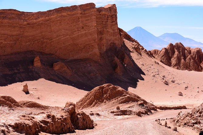 Moon Valley Tour From San Pedro De Atacama - Itinerary Highlights