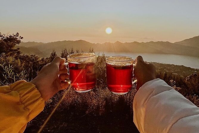 Mount Batur Trekking & Hot Spring in Kintamani - Inclusions and Amenities