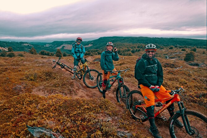 Mountain Bike Adventure in Punta Arenas - Whats Included in the Package