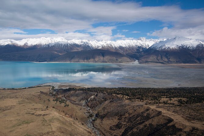 Mt Cook Experience - Schedule and Operating Hours