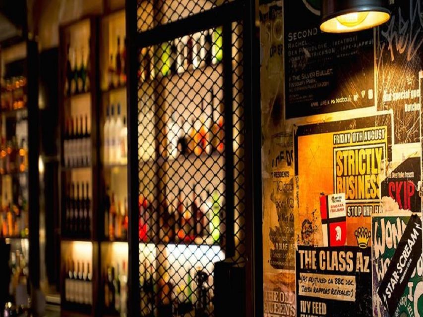 Mumbai: 3-Hour Bar Hopping Tour With Drinks - Highlights of the Experience