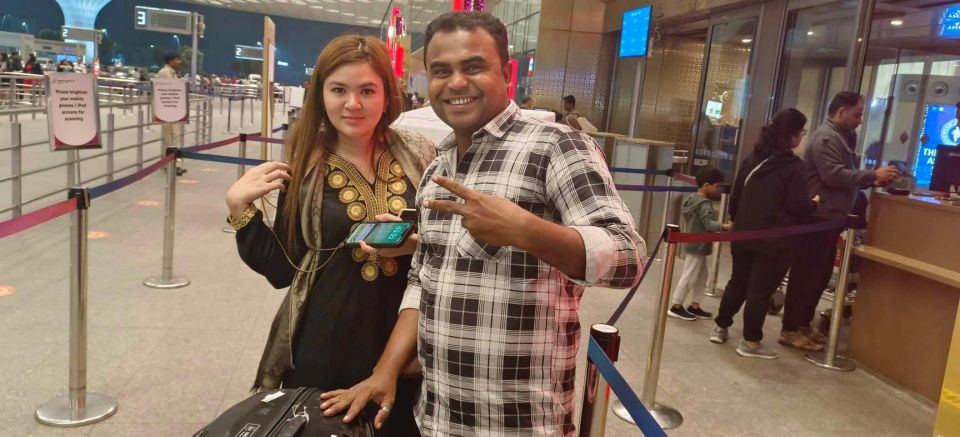 Mumbai: Best Private Nightlife Sightseeing Tour With Food - Pricing and Reservations