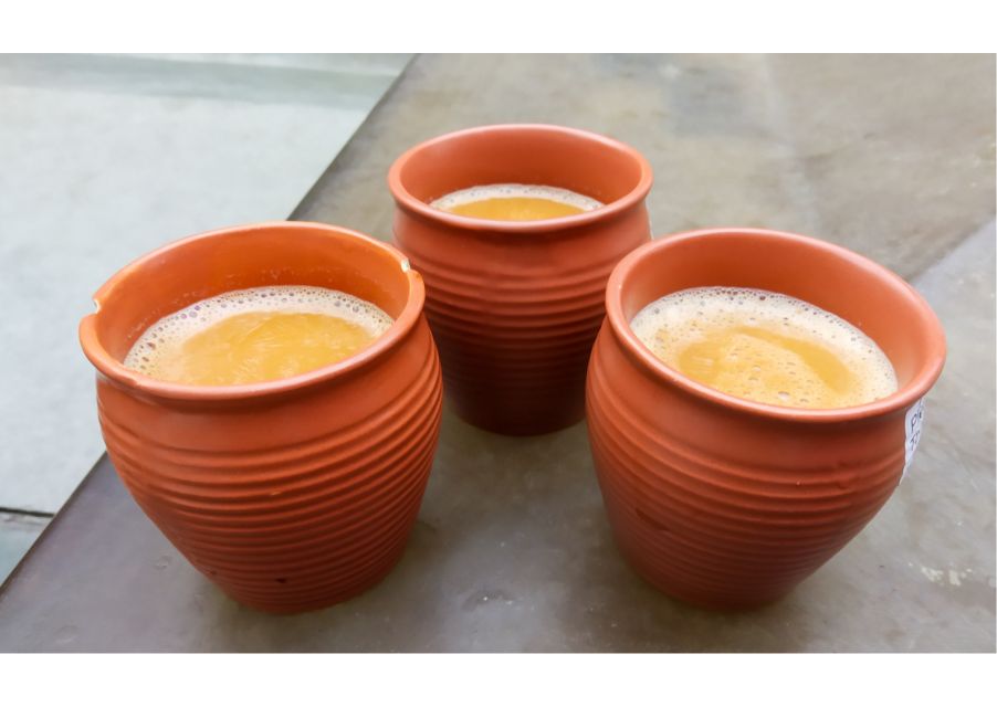 Mumbai Street Food Crawl (2 Hours Guided Food Tasting Tour) - Experience Highlights