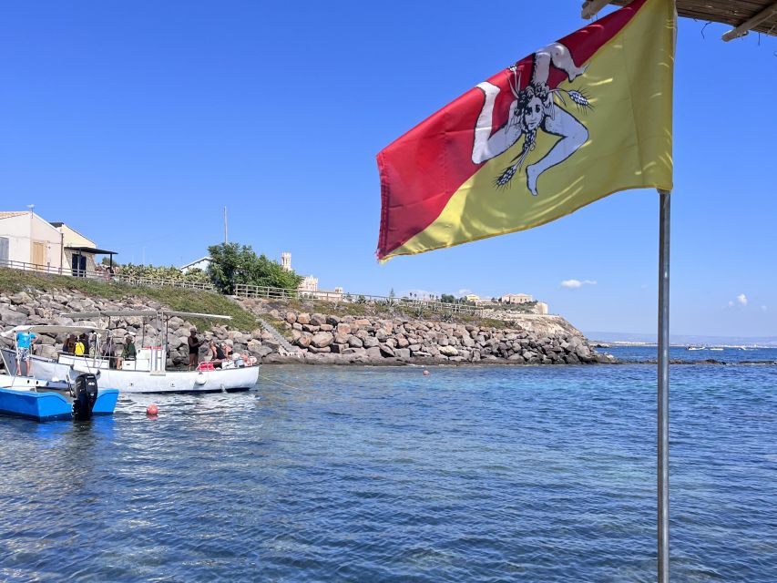 Mystery Boat: Stories and Legends in Portopalo and Marzamemi - The Mystery Boat Experience