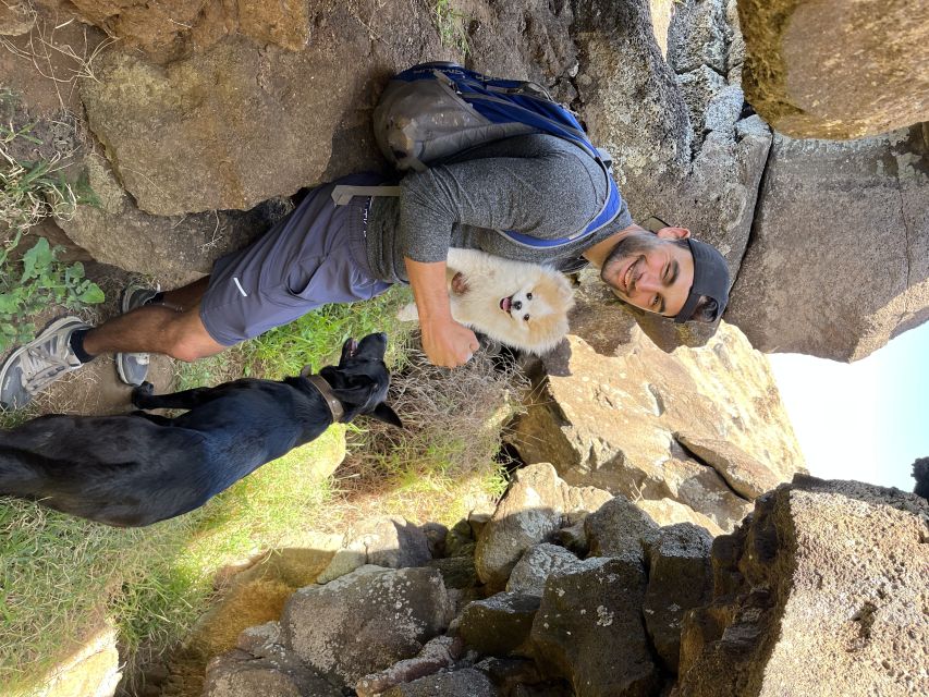 Mystery of the Poike:Walk Through the Most Unknown Rapa Nui - Detailed Itinerary